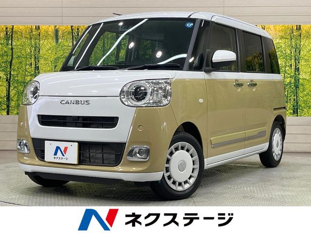 ムーヴキャンバスストライプス G