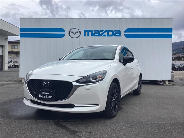 MAZDA21.5 15S
