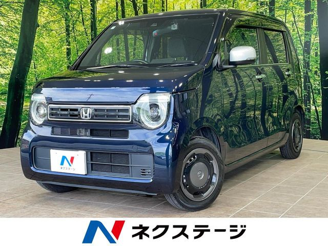 N-WGNL スタイルプラス ビター
