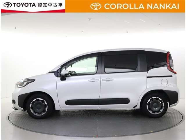 シエンタハイブリッド 1.5 Z