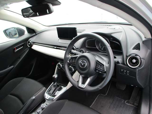 MAZDA21.5 15BD i セレクション