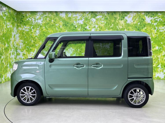 スペーシアハイブリッド(HYBRID) G 4WD