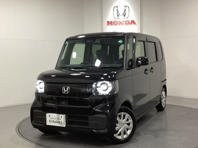 N-BOX
