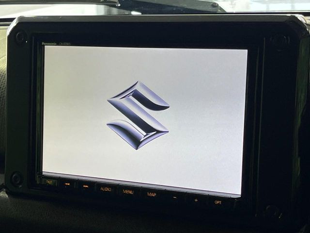 ジムニー