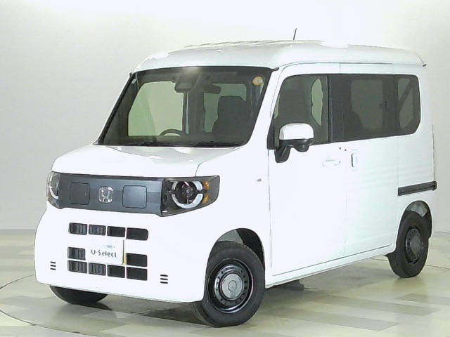 N-VAN e:e: ファン