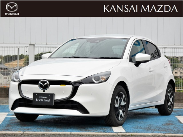 MAZDA21.5 15BD i セレクション