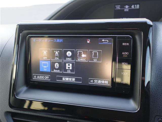 ノア2.0 Si 4WD