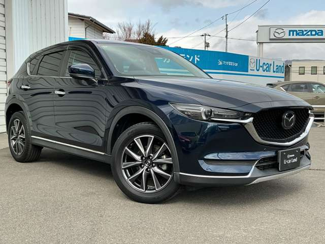 CX-52.2 XD プロアクティブ 4WD