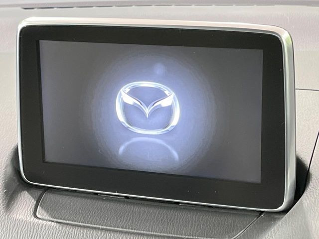 デミオ1.5 XD ツーリング Lパッケージ