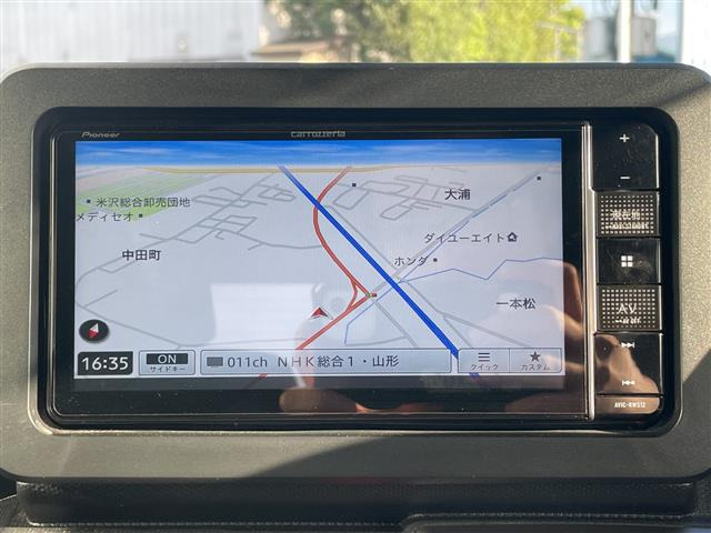 タフトG ターボ ダーククロム ベンチャー 4WD