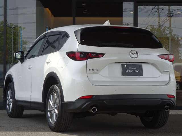 CX-52.2 XD プロアクティブ 4WD