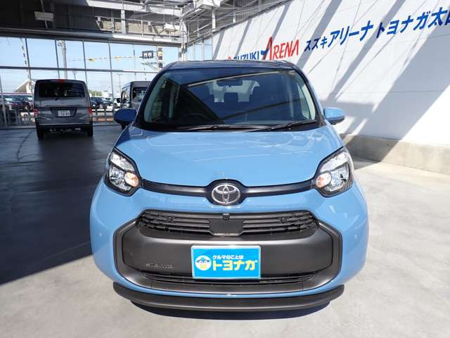 シエンタハイブリッド 1.5 G E-Four 4WD