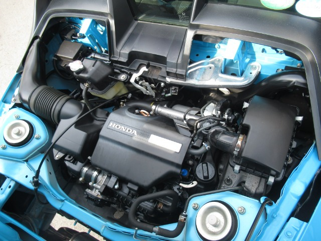 S660アルファ