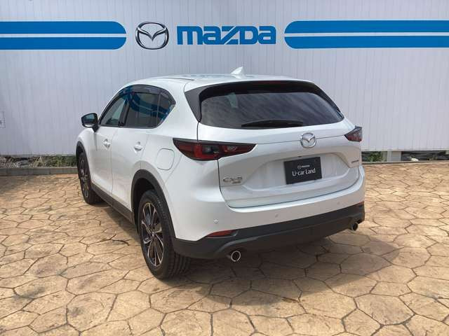 CX-52.2 XD Lパッケージ 4WD