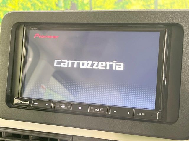 ムーヴキャンバスストライプス X