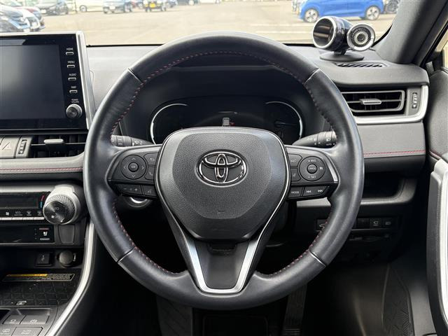 RAV4 PHV2.5 ブラック トーン E-Four 4WD