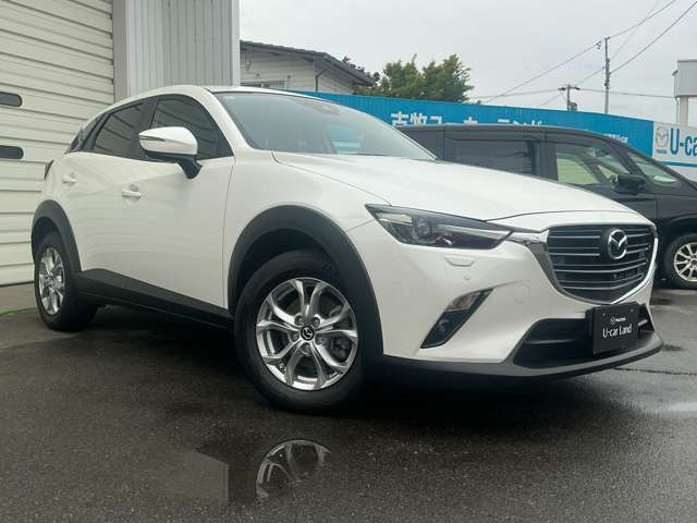 CX-3