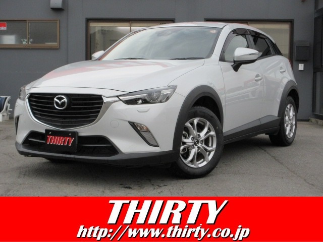 CX-31.5 XD 4WD