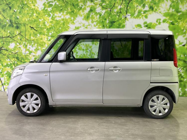 スペーシアX 4WD