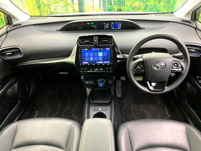 プリウス1.8 S ツーリングセレクション