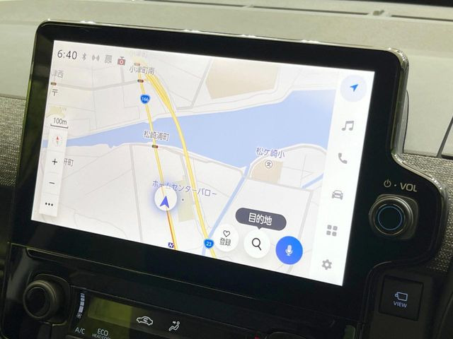 シエンタハイブリッド 1.5 Z