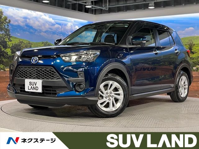 ライズ1.2 G