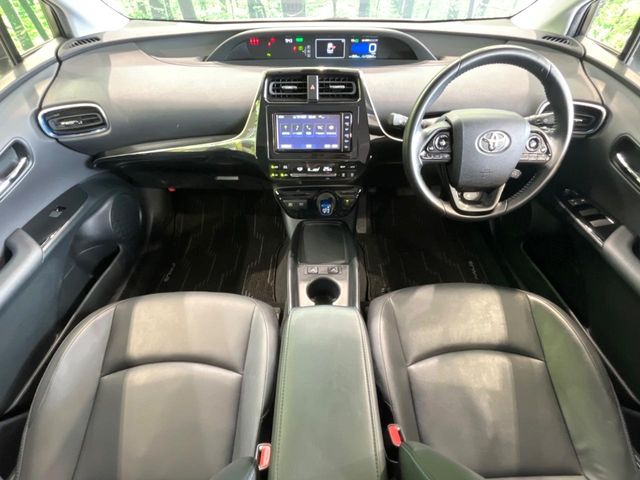 プリウス1.8 S ツーリングセレクション