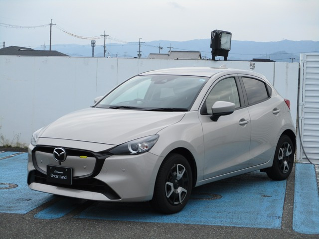 MAZDA21.5 15BD i セレクション