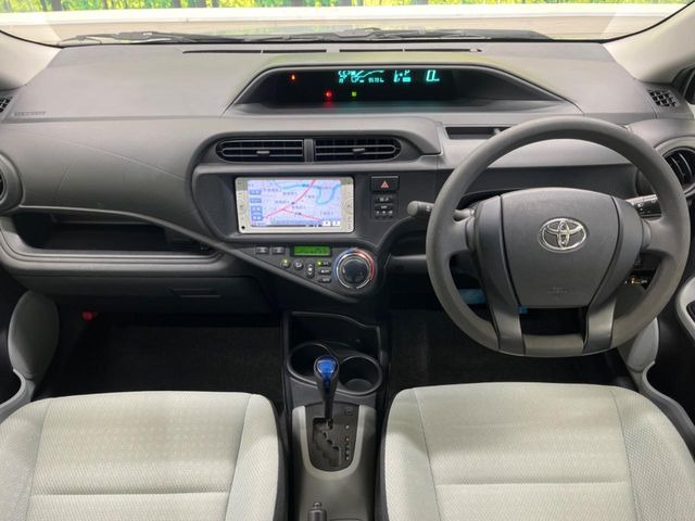 アクア1.5 L