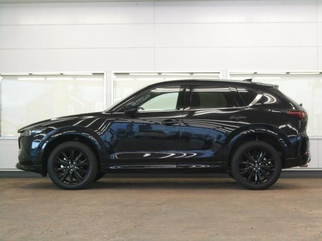 CX-52.2 XD ドライブ エディション