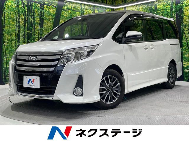 ノア2.0 Si