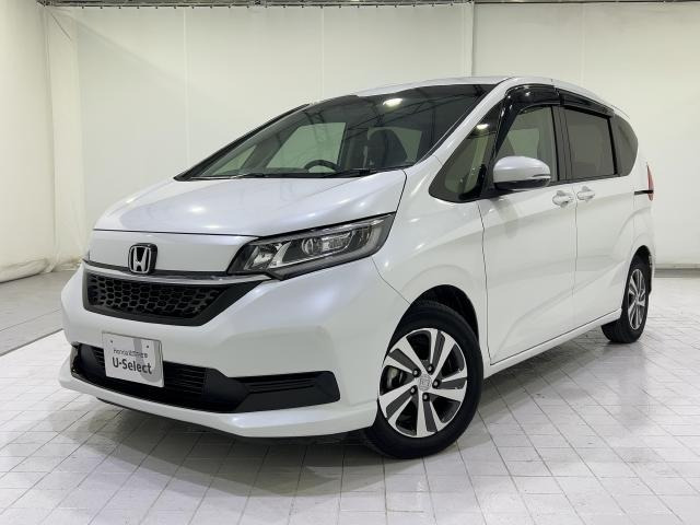フリード1.5 G ホンダセンシング