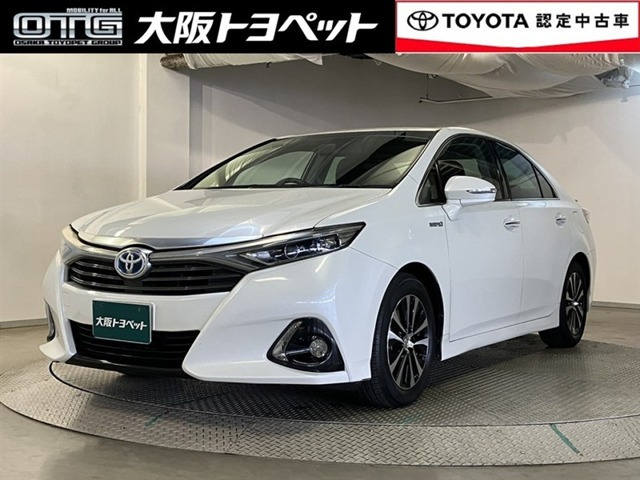 SAI2.4 S Cパッケージ