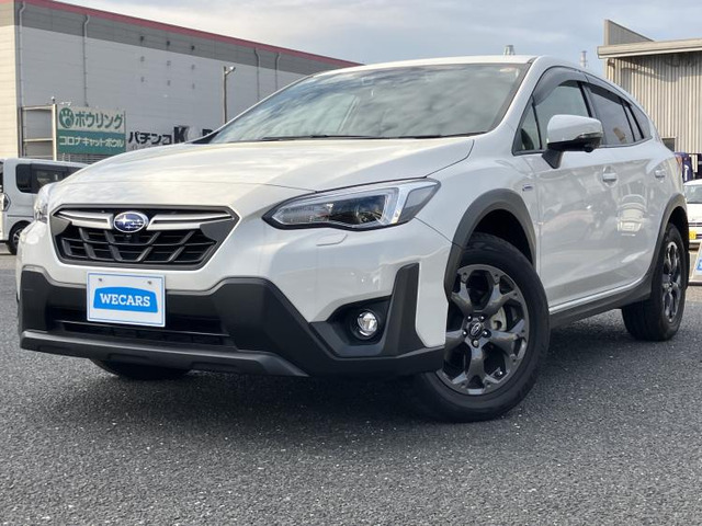 XV2.0e-L アイサイト スマートエディション 4WD