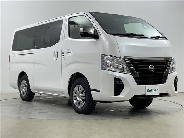 キャラバン2.4 グランドプレミアム GX ロング ディーゼル 4WD