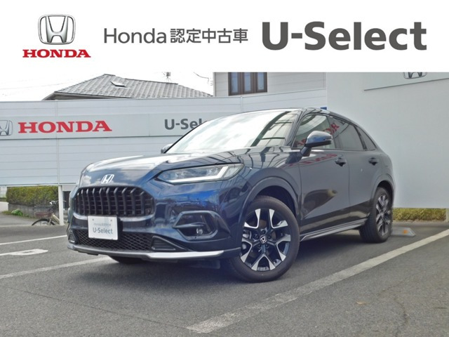 ZR-V2.0 e:HEV Z 4WD