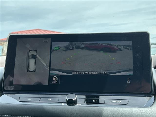 エクストレイル1.5 G e-4ORCE 4WD