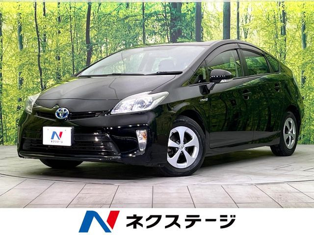 プリウス1.8 S