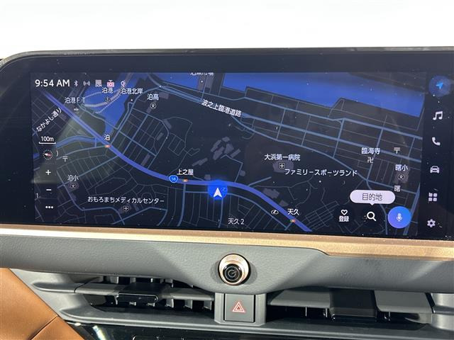 クラウンクロスオーバー2.5 Z E-Four 4WD
