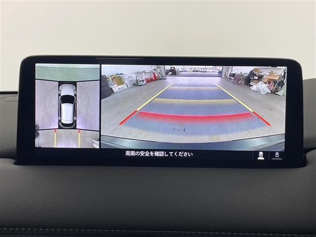 CX-52.2 XD ブラックトーンエディション