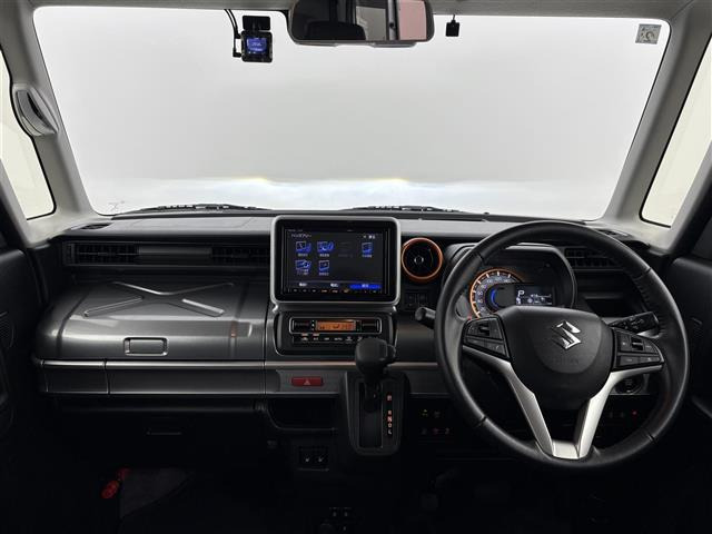 スペーシアギアハイブリッド(HYBRID) XZ