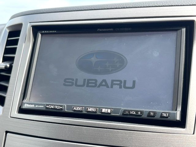レガシィツーリングワゴン2.5 i アイサイト 4WD