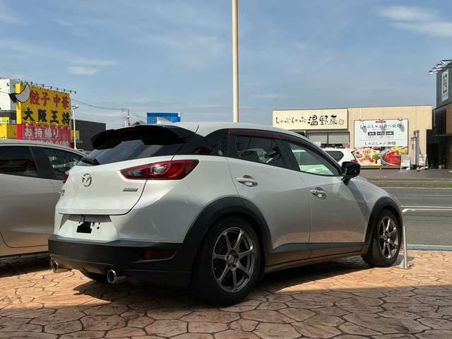CX-31.5 XD