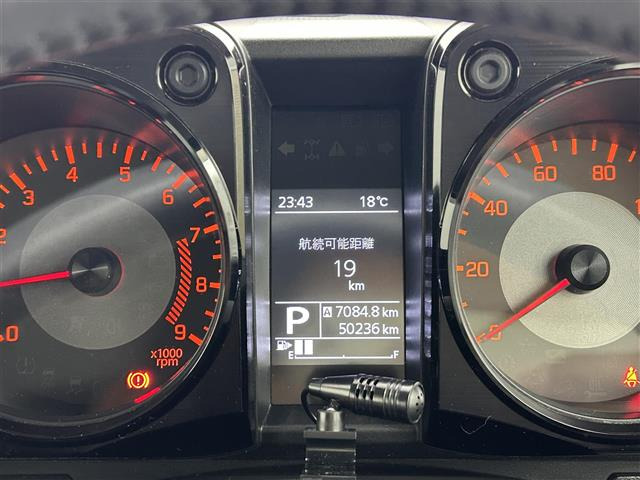 ジムニーXC 4WD