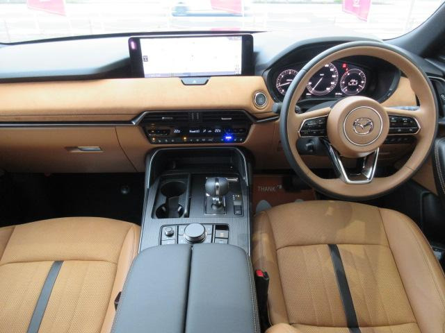 CX-603.3 XD プレミアム スポーツ ディーゼル