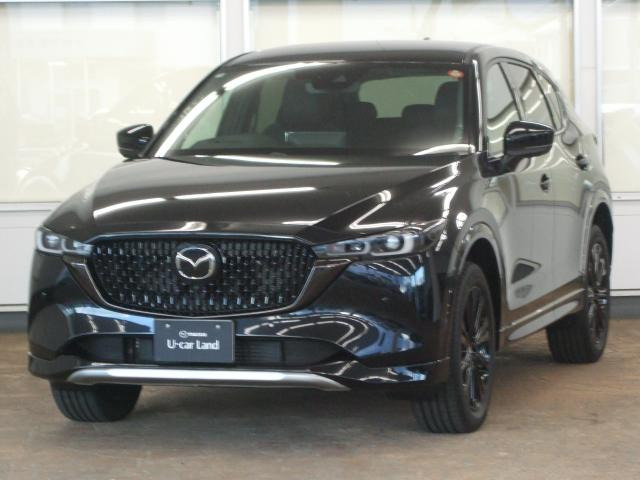 CX-52.2 XD ドライブ エディション