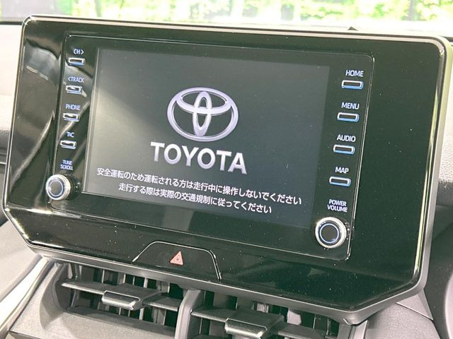 ハリアー2.0 S