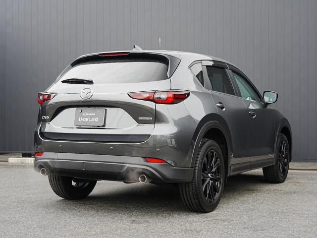 CX-52.0 20S ブラック セレクション