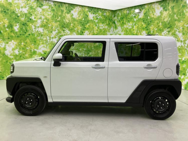 タフトX 4WD