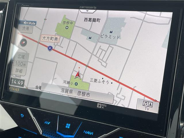 ヴェルファイア2.5 Z Gエディション